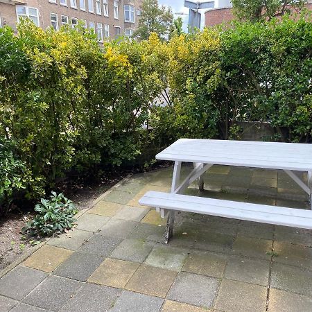 Haagshuisje- Eigen Appartement, Dichtbij Alles, Stijlvol Voorburg Exterior foto