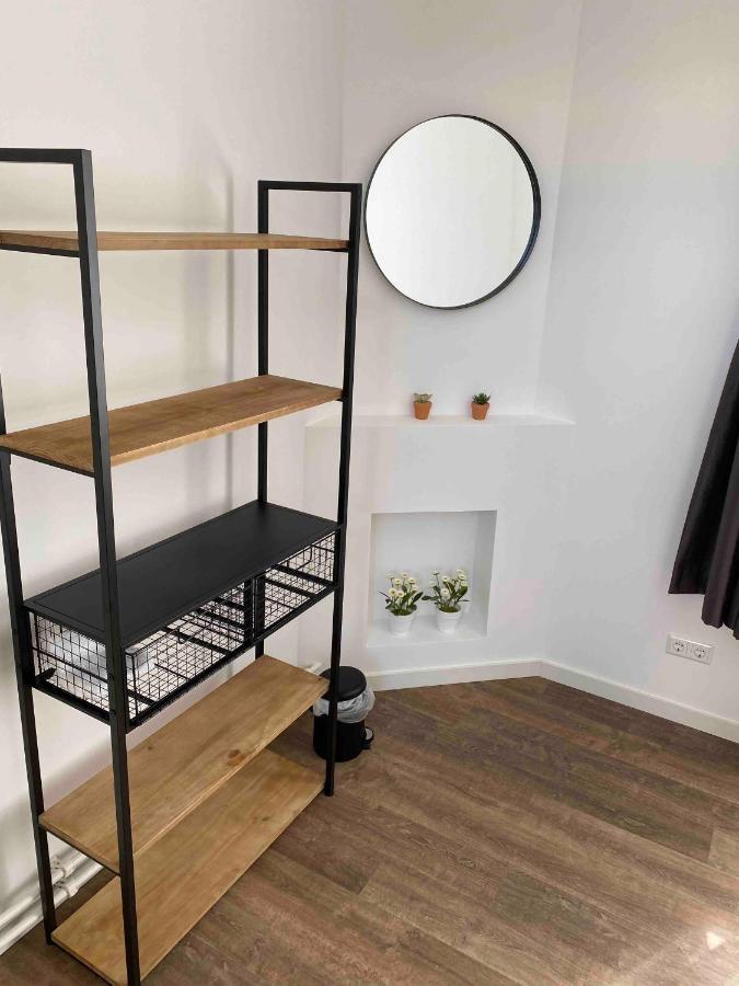 Haagshuisje- Eigen Appartement, Dichtbij Alles, Stijlvol Voorburg Exterior foto