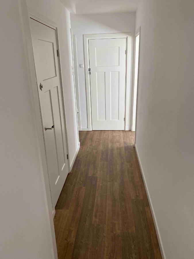 Haagshuisje- Eigen Appartement, Dichtbij Alles, Stijlvol Voorburg Exterior foto