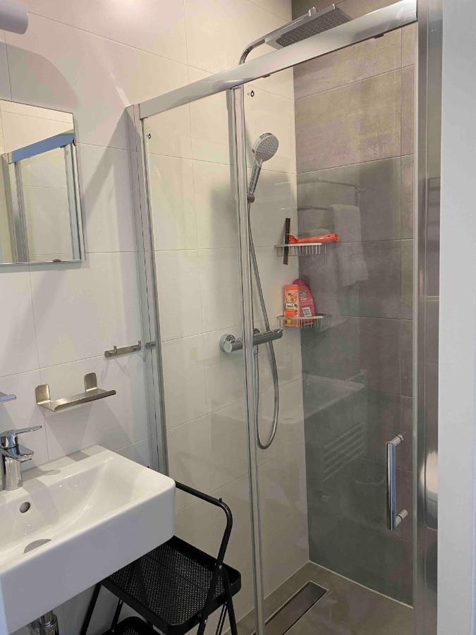 Haagshuisje- Eigen Appartement, Dichtbij Alles, Stijlvol Voorburg Exterior foto