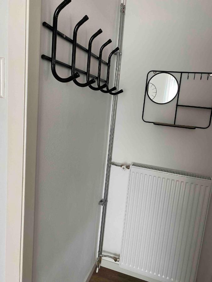 Haagshuisje- Eigen Appartement, Dichtbij Alles, Stijlvol Voorburg Exterior foto